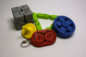 Fidget Sets