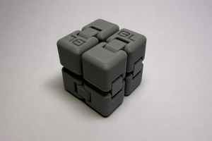 CUBE