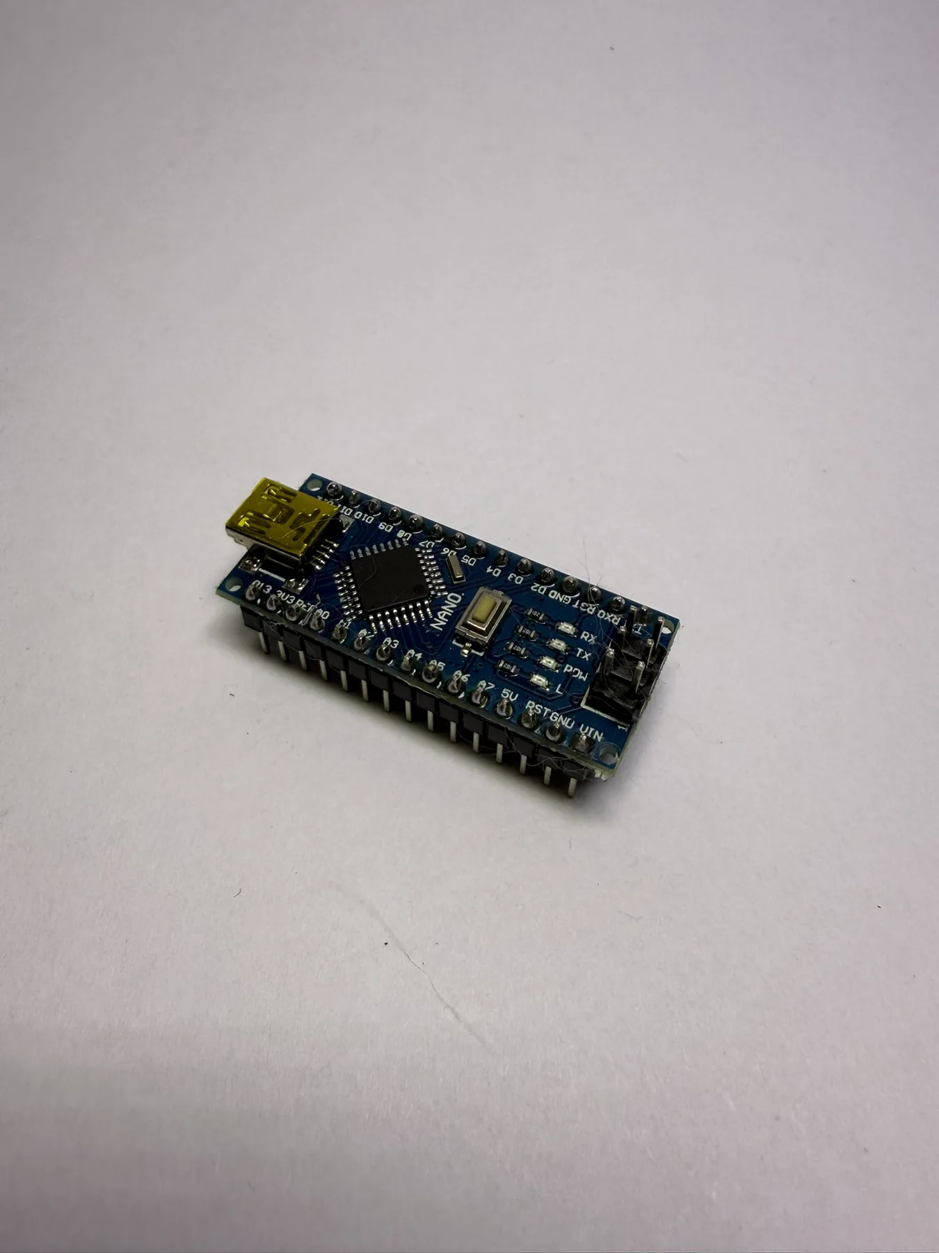 Vorschau Arduino Nano