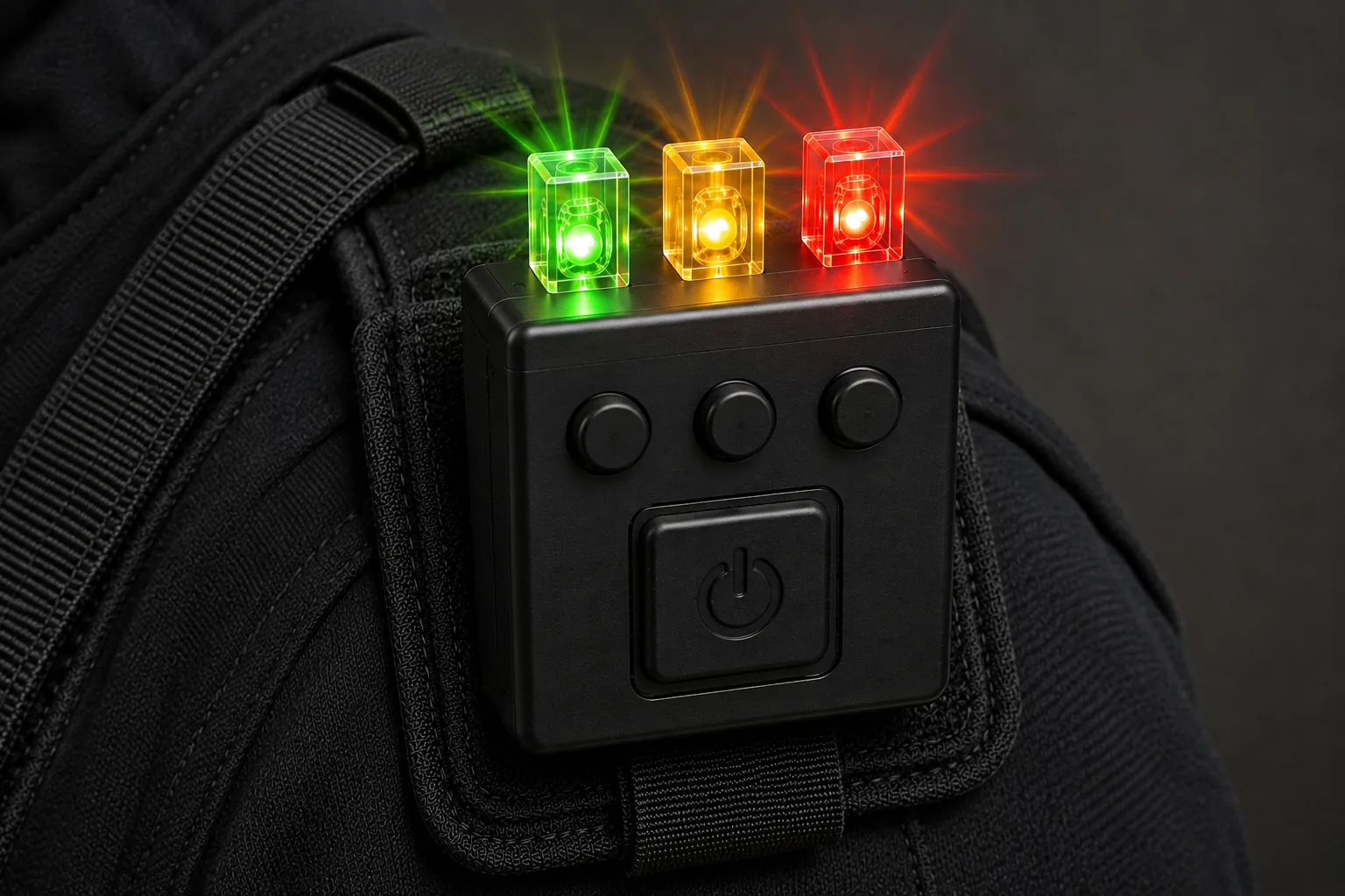 Vorschau LED-Steuerung